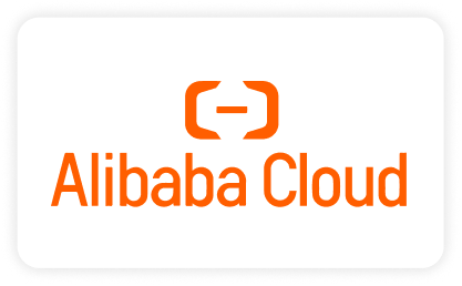 Alibaba Cloud