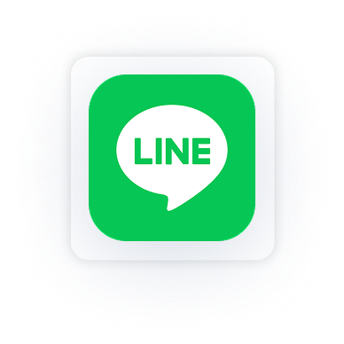 LINE