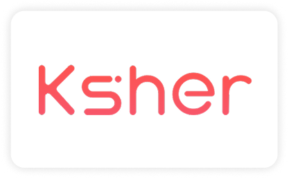 Ksher