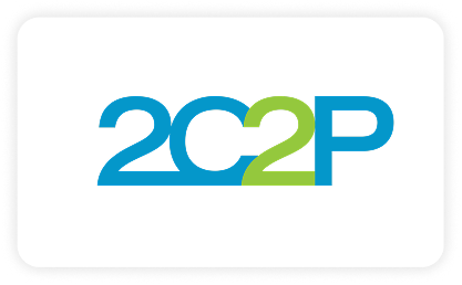 2C2P