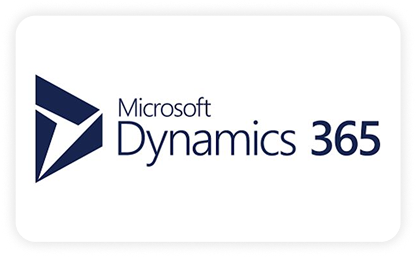 Microsoft Dynamics 365